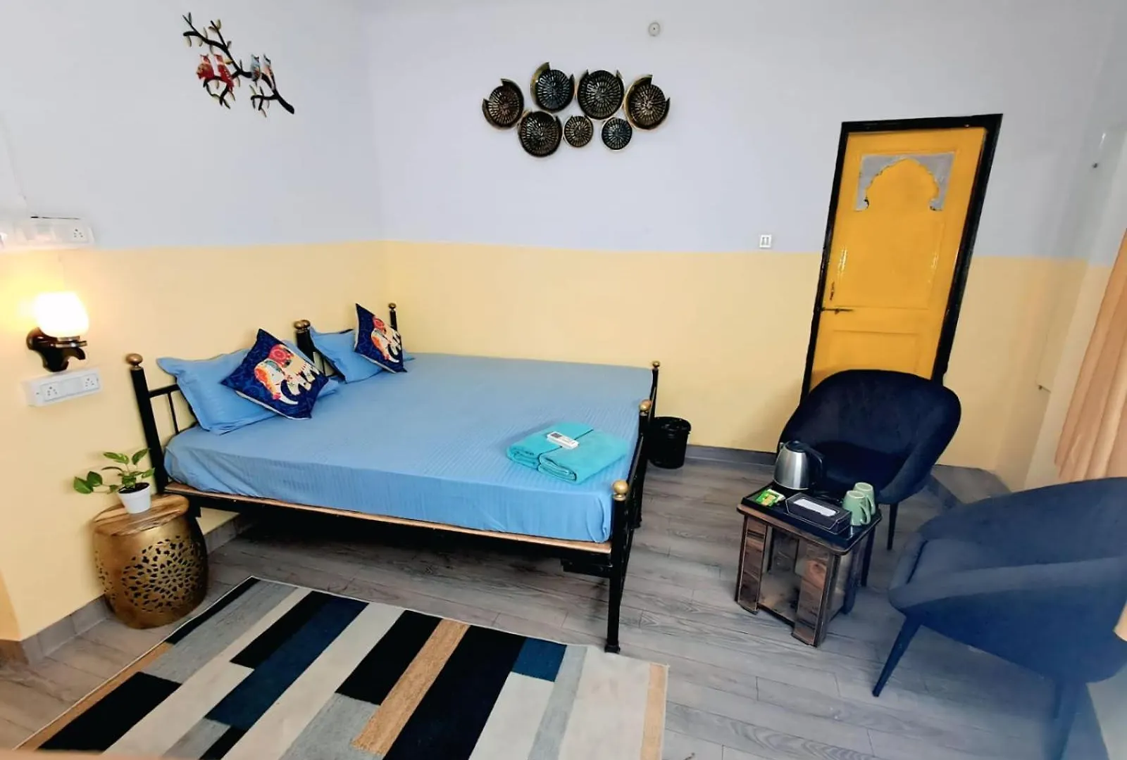 Hype Hostel Udaipur 0*,