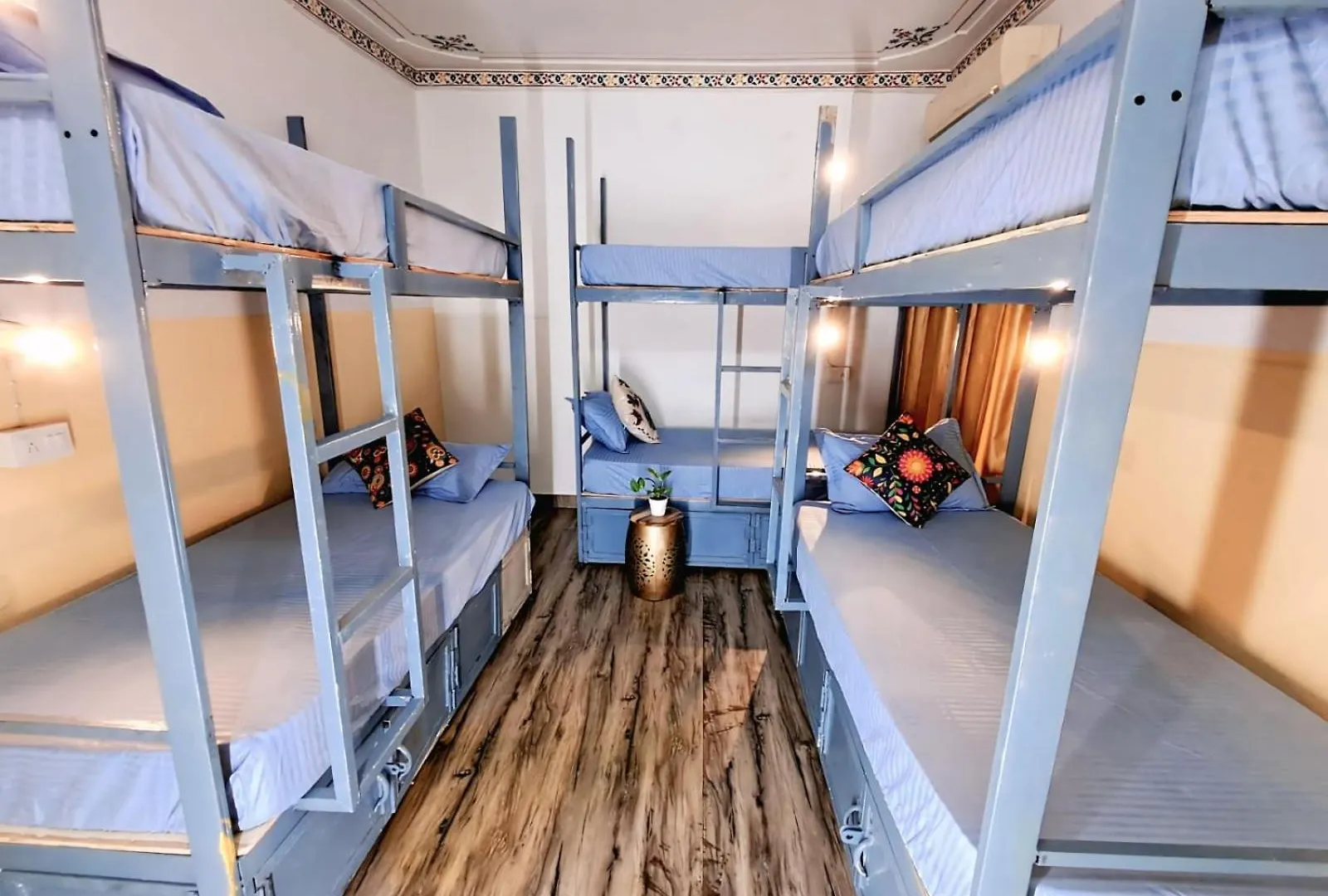 Hype Hostel Udaipur