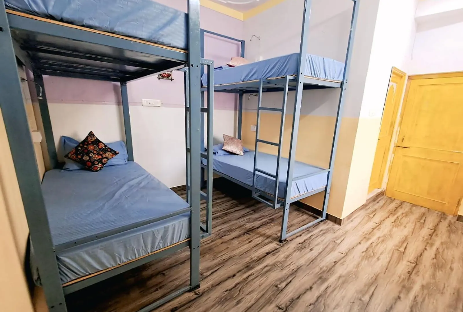 Hype Hostel Udaipur