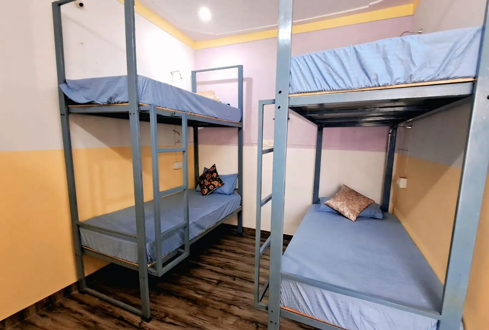 Hype Hostel Udaipur