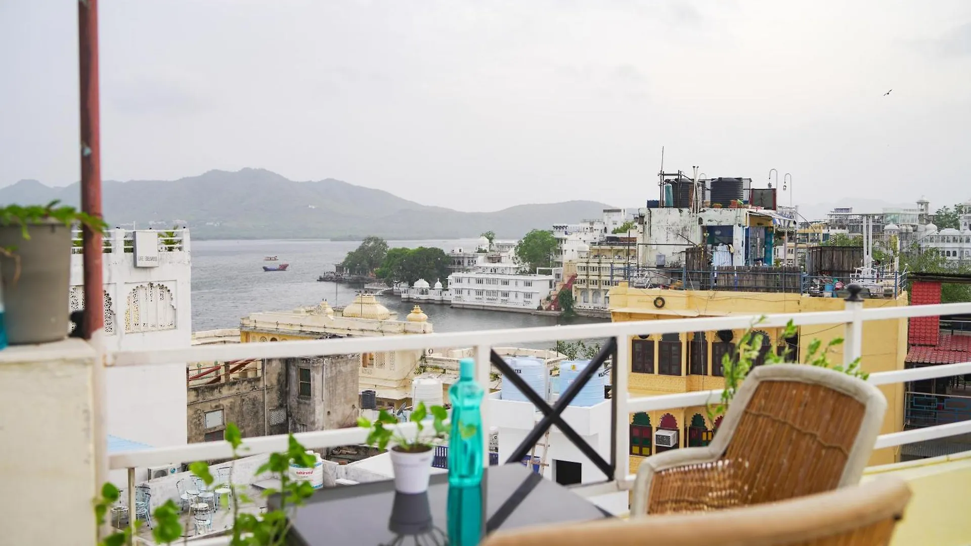 Hype Hostel Udaipur