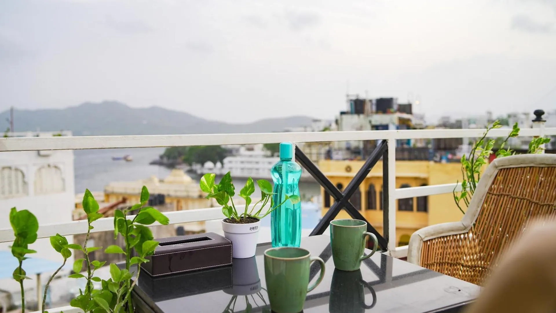 Hype Hostel Udaipur