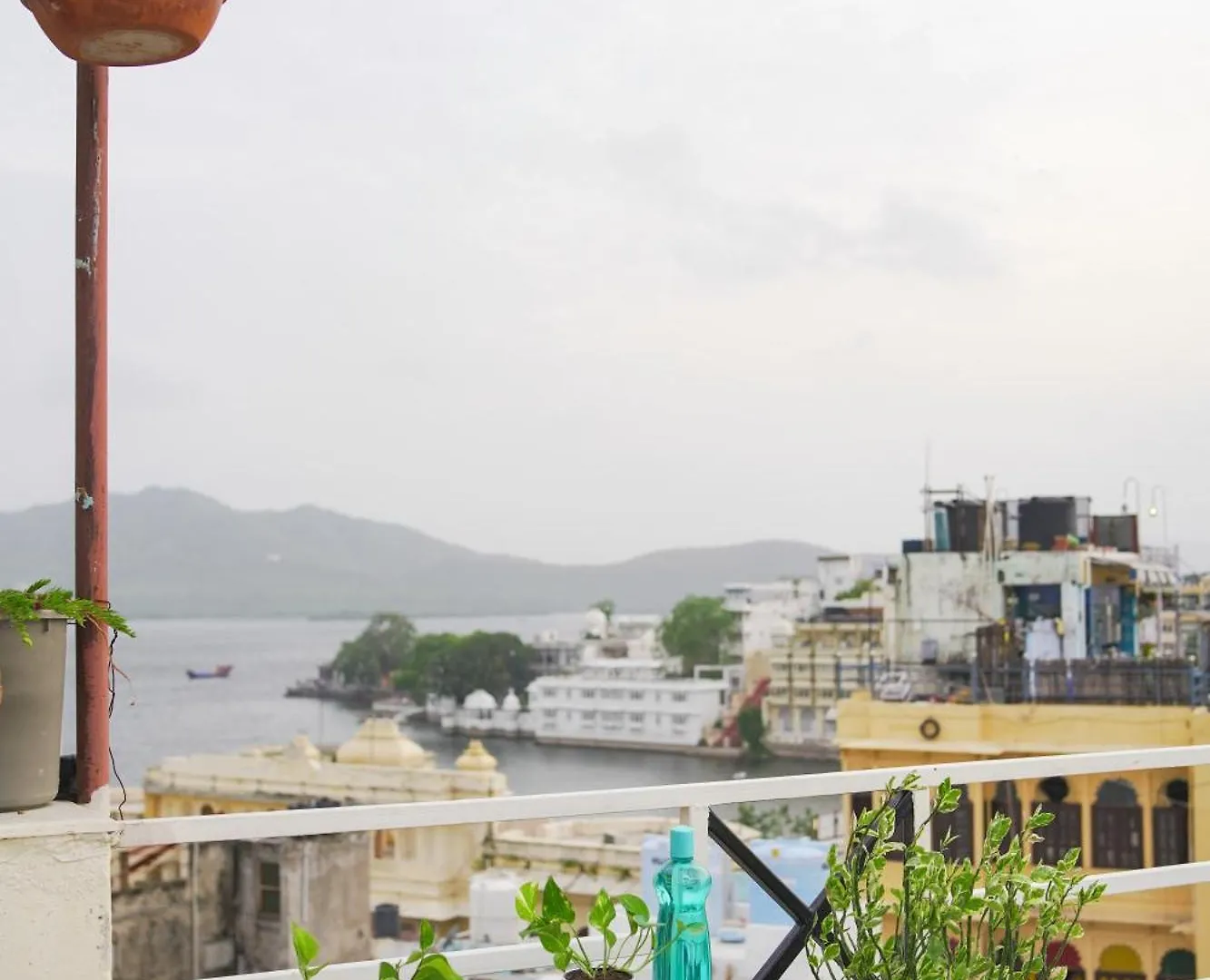 Hype Hostel Udaipur
