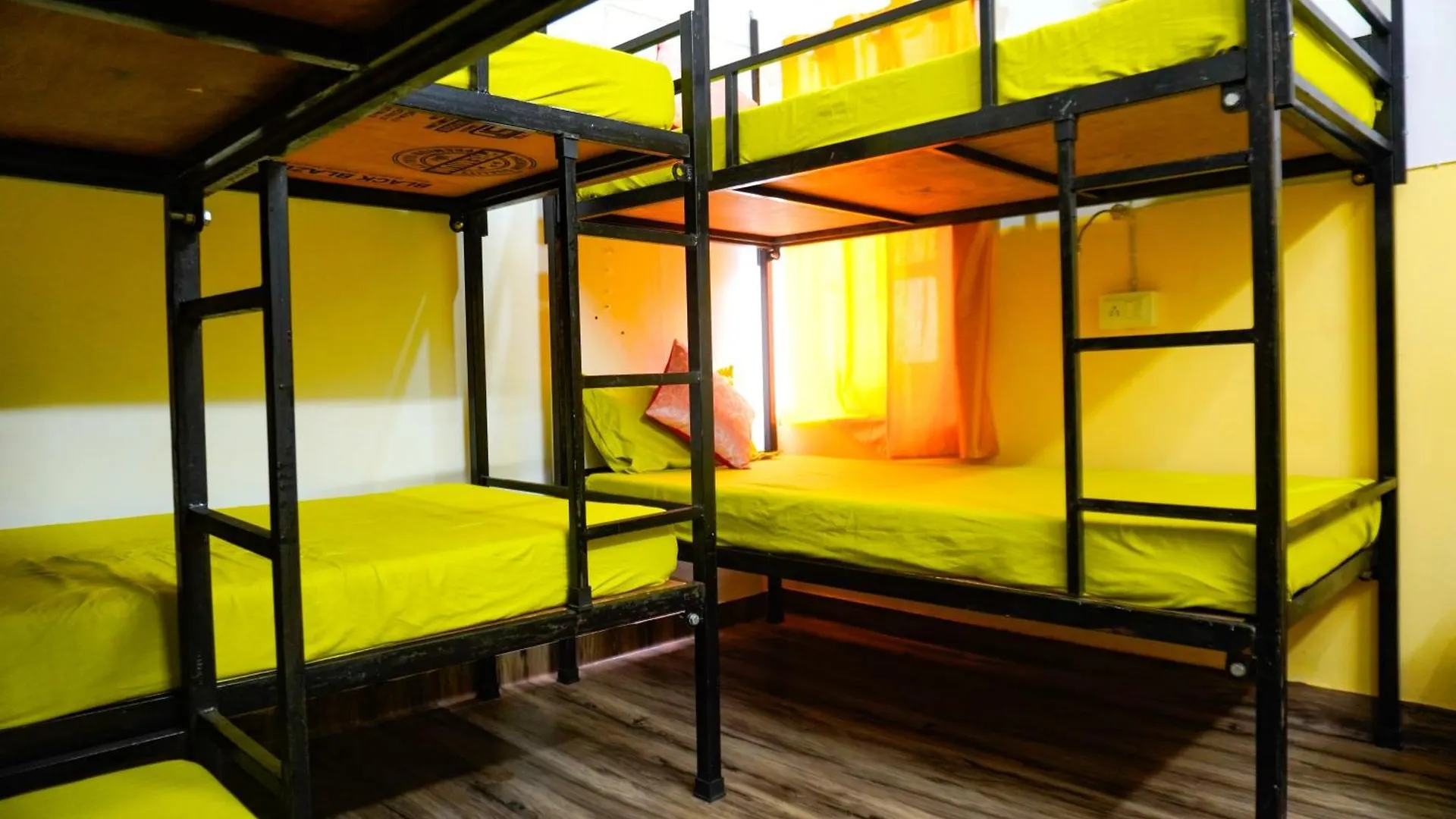 Hype Hostel Udaipur