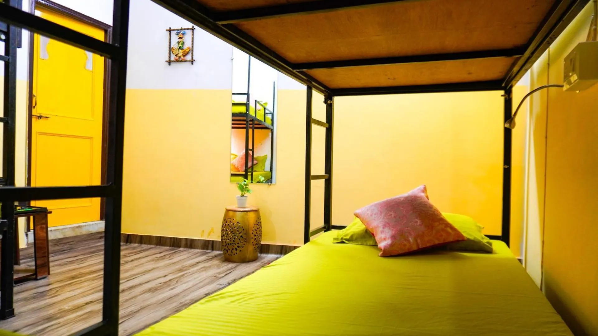 Hype Hostel Udaipur 0*,