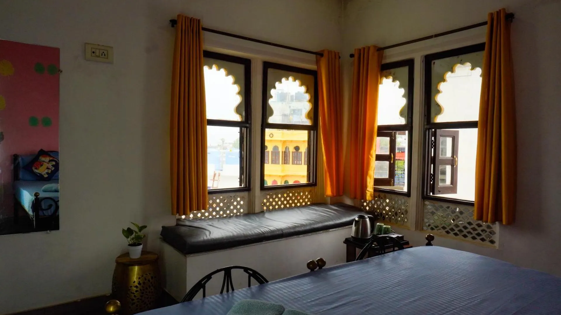 Hype Hostel Udaipur