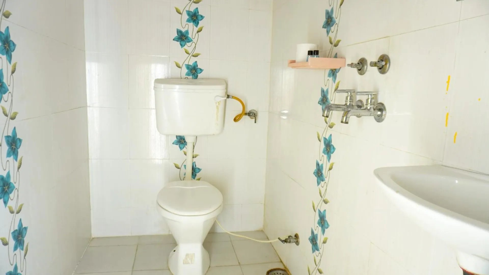 Hype Hostel Udaipur
