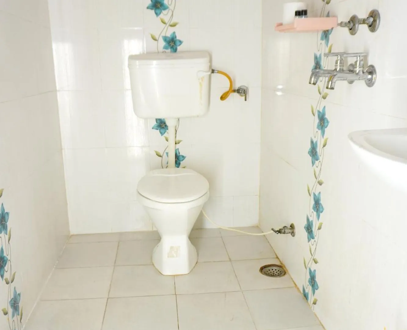 Hype Hostel Udaipur