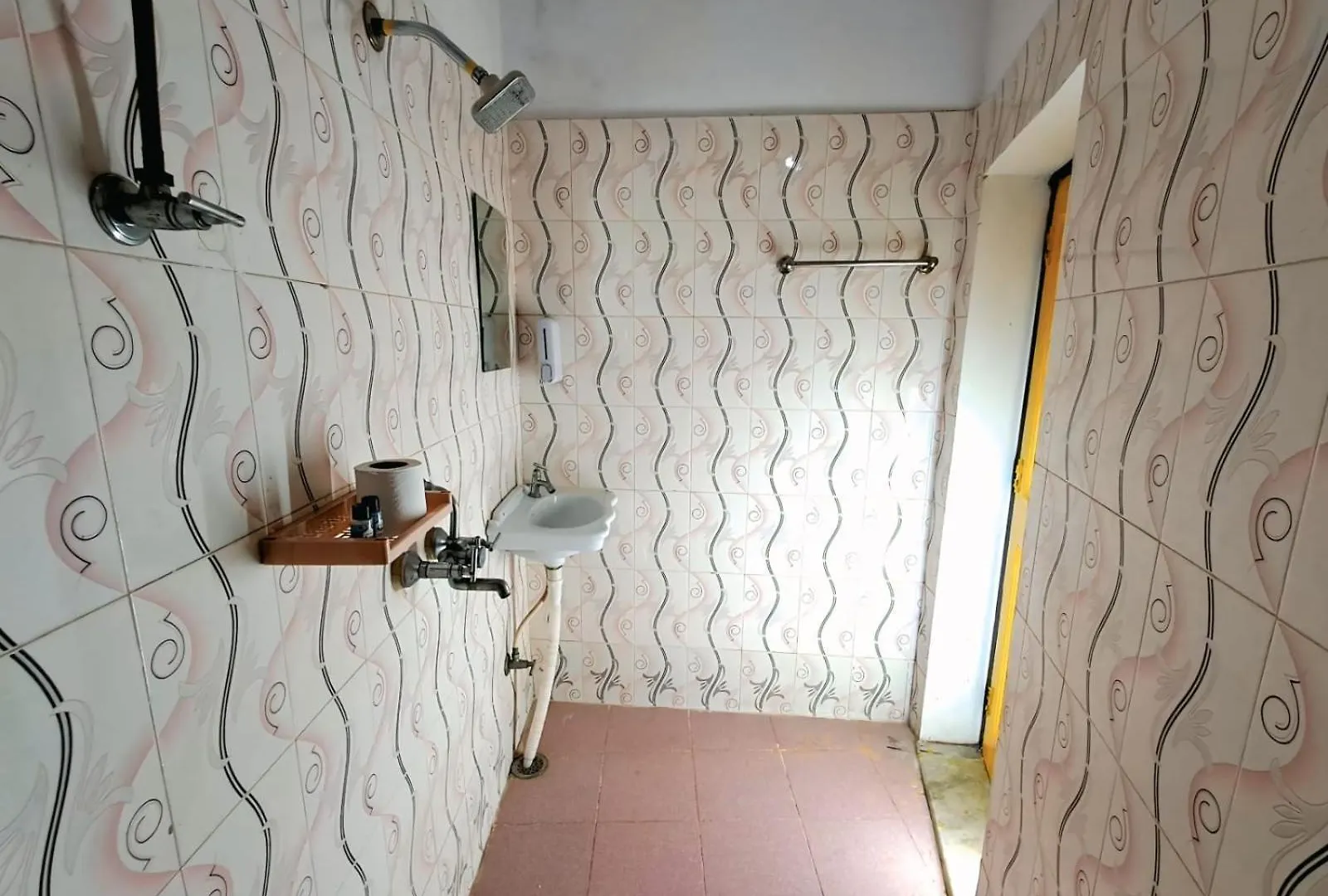 Hype Hostel Udaipur Hindistan