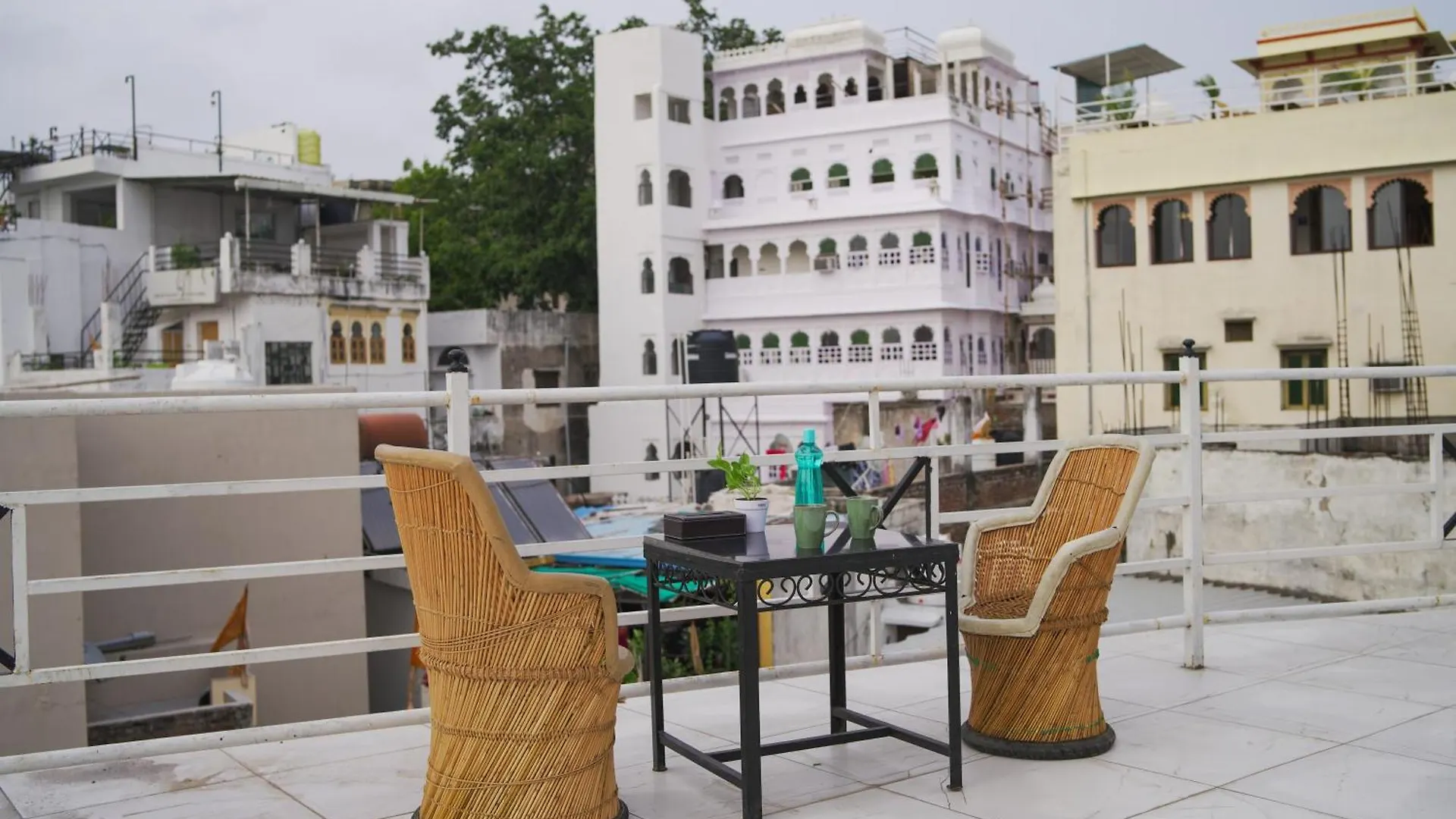 Hype Hostel Udaipur