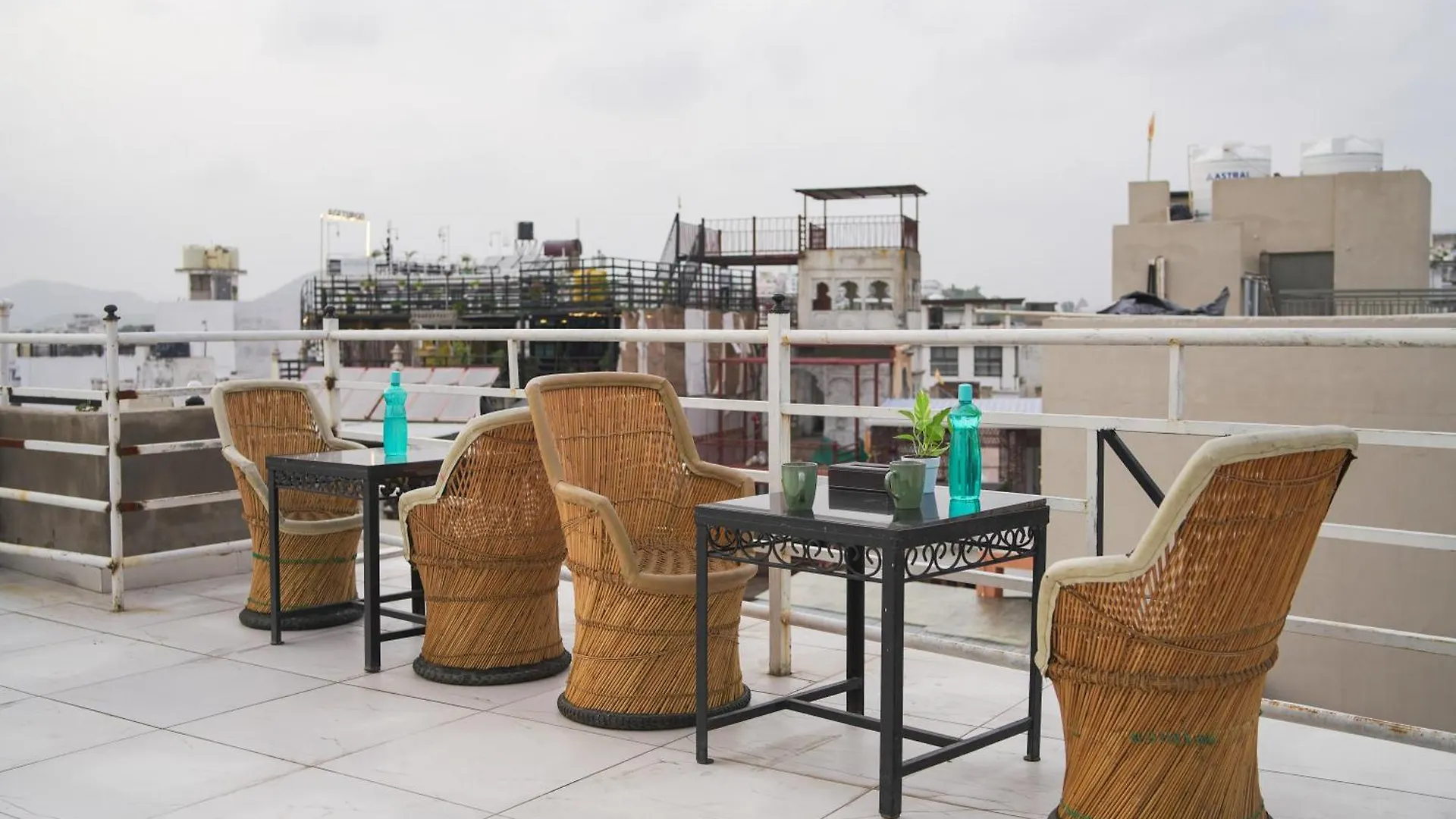 Hype Hostel Udaipur 0*,