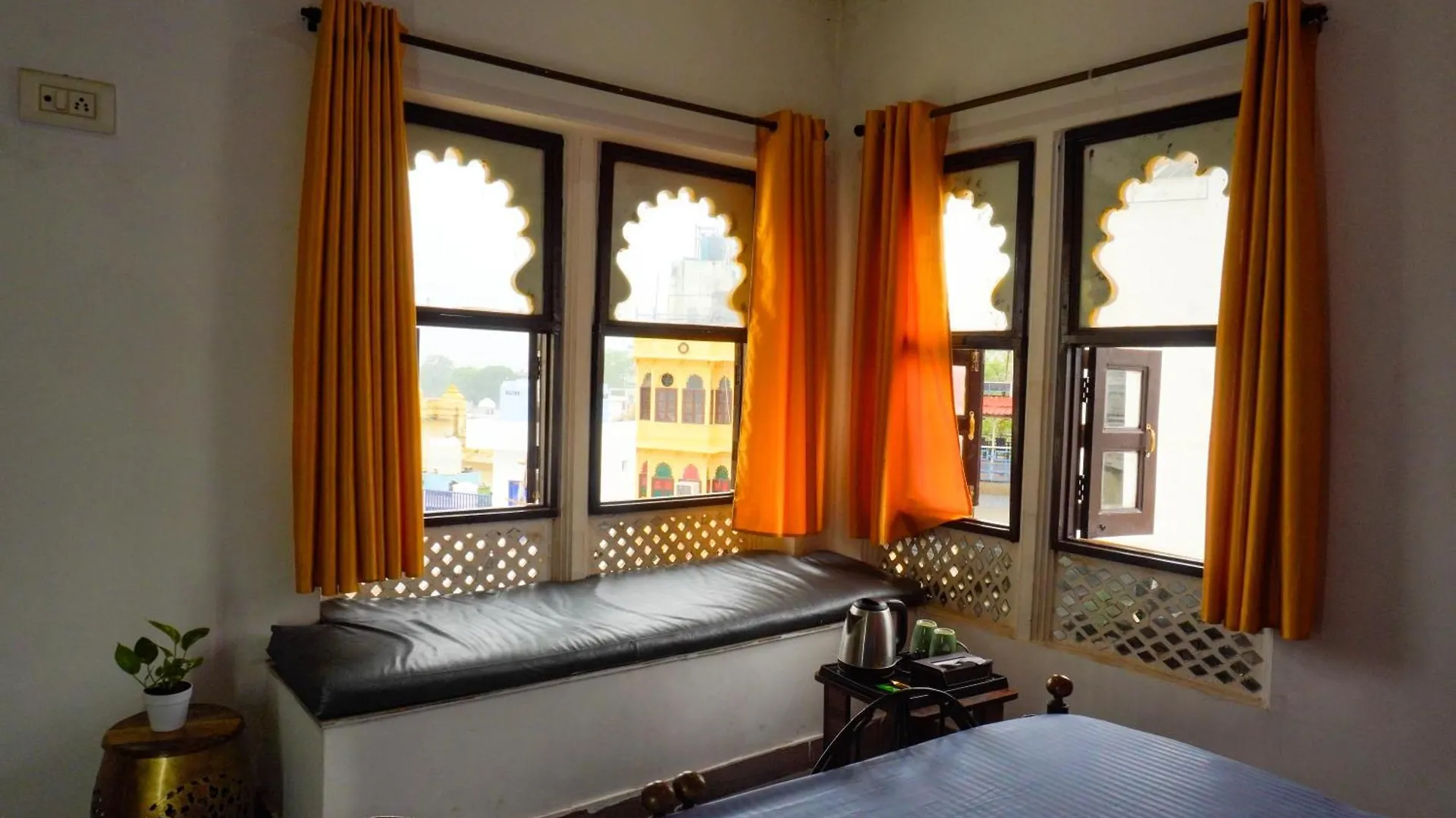 Hype Hostel Udaipur