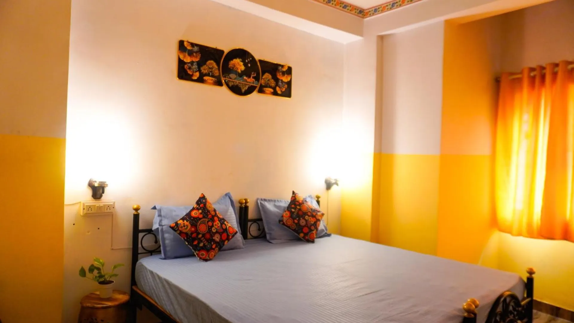 Hype Hostel Udaipur