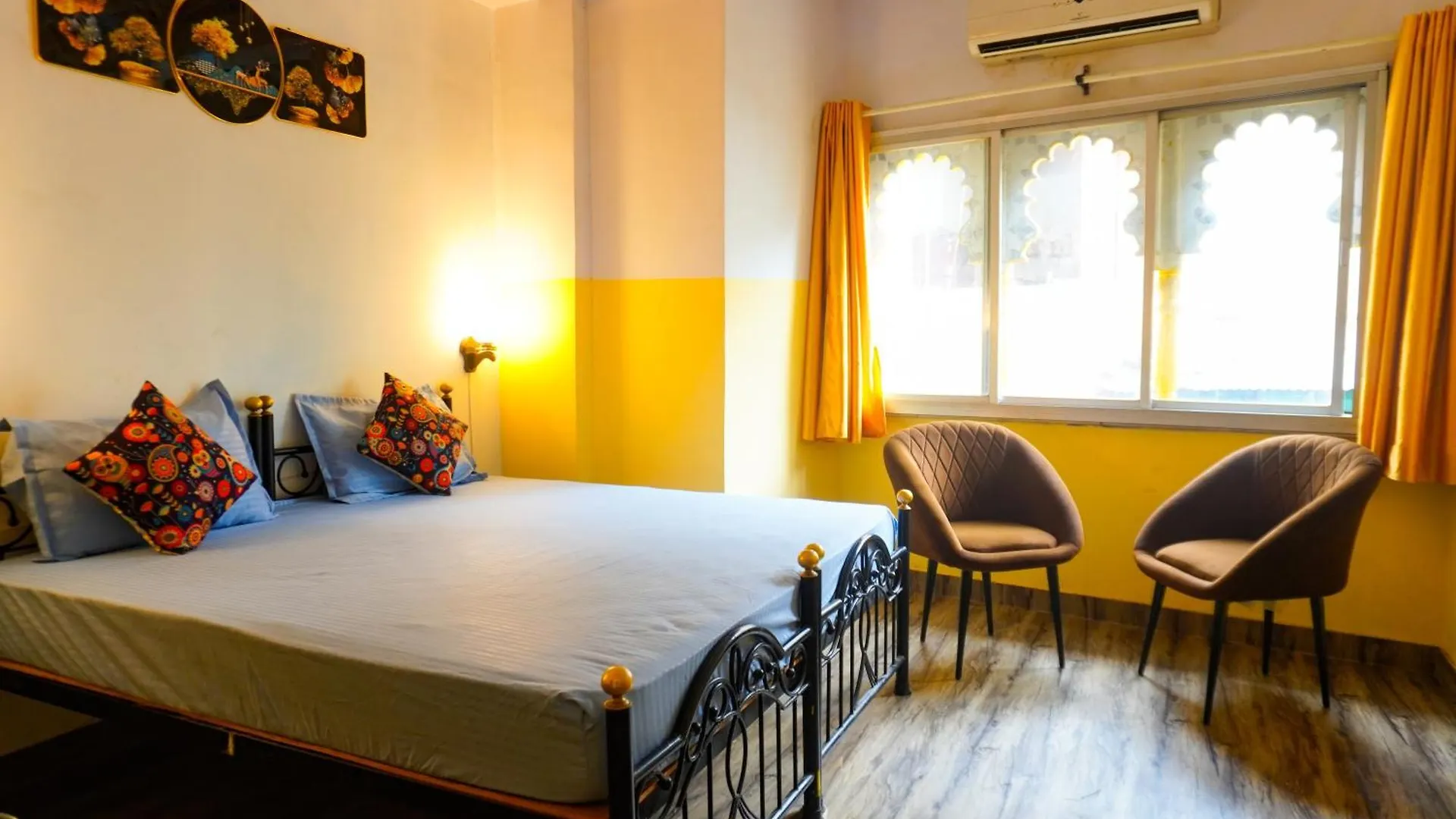 Hype Hostel Udaipur